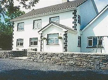 Rockfield House Отель 4*