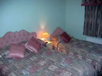 Rockfield House Hotel Galway