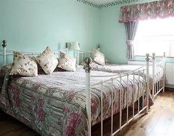 Rockfield House 4* Galway