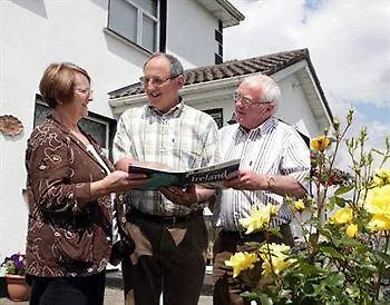 Rockfield House Otel 4*