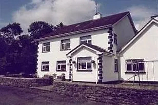 Отель Rockfield House Голуэй