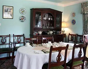 Rockfield House Hotel