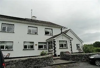 Rockfield House Hotell